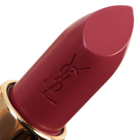 YSL Bois de Rose (66) Rouge Pur Couture SPF15 